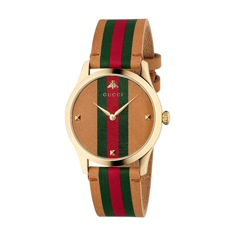 gucci ladies watches outlet